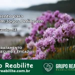 Tratamento Vício em Jogos Online em Brejo Grande | Tigrinho, Aviator, Slots