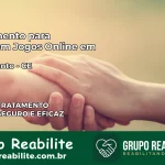 Tratamento Vício em Jogos Online em Brejo Santo | Tigrinho, Aviator, Slots