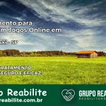 Tratamento Vício em Jogos Online em Brodowski | Tigrinho, Aviator, Slots