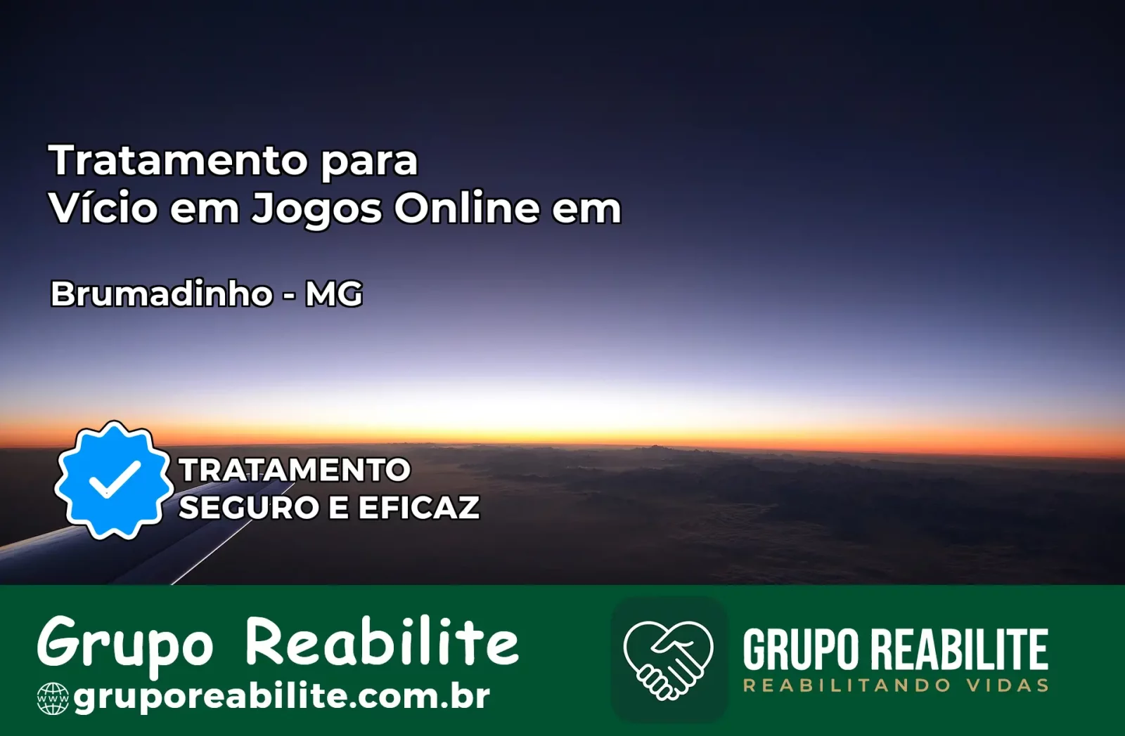 Tratamento Vício em Jogos Online em Brumadinho | Tigrinho, Aviator, Slots