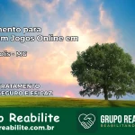 Tratamento Vício em Jogos Online em Buenópolis | Tigrinho, Aviator, Slots