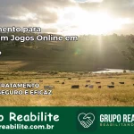 Tratamento Vício em Jogos Online em Buri | Tigrinho, Aviator, Slots