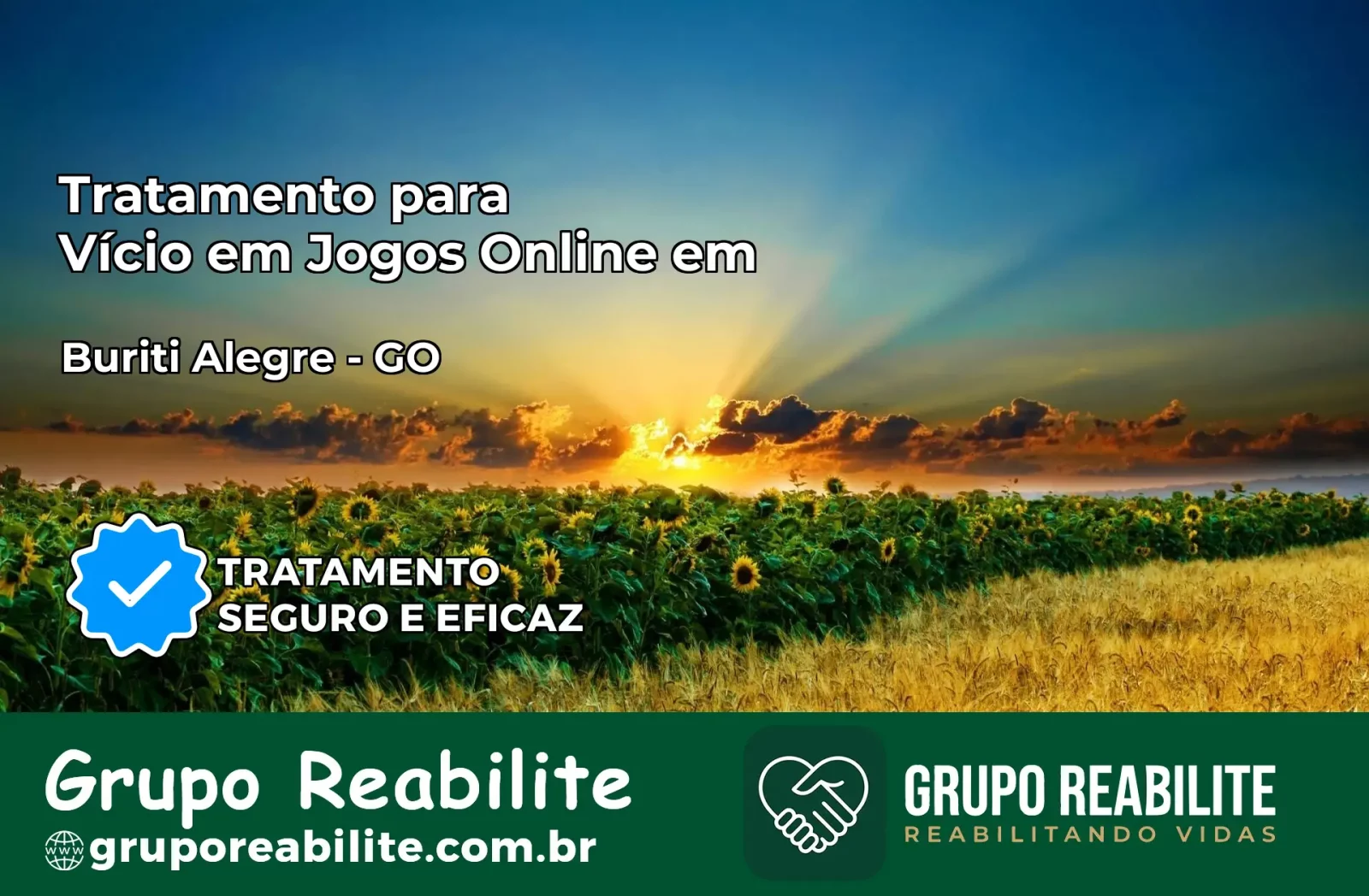 Tratamento Vício em Jogos Online em Buriti Alegre | Tigrinho, Aviator, Slots