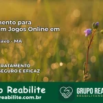 Tratamento Vício em Jogos Online em Buriti Bravo | Tigrinho, Aviator, Slots