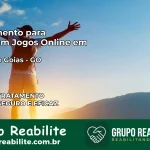 Tratamento Vício em Jogos Online em Buriti de Goiás | Tigrinho, Aviator, Slots