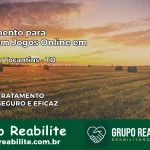 Tratamento Vício em Jogos Online em Buriti do Tocantins | Tigrinho, Aviator, Slots