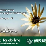 Tratamento Vício em Jogos Online em Buriti dos Lopes | Tigrinho, Aviator, Slots