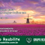 Tratamento Vício em Jogos Online em Buritirama | Tigrinho, Aviator, Slots