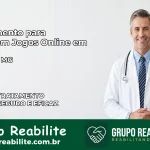 Tratamento Vício em Jogos Online em Buritis | Tigrinho, Aviator, Slots