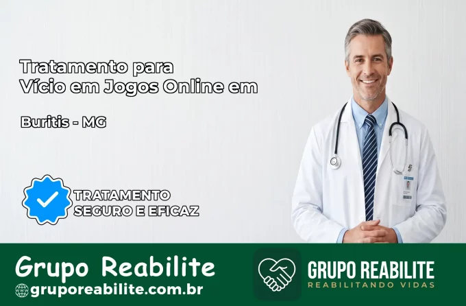Tratamento Vício em Jogos Online em Buritis | Tigrinho, Aviator, Slots