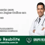 Tratamento Vício em Jogos Online em Buritis | Tigrinho, Aviator, Slots