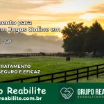 Tratamento Vício em Jogos Online em Buritizal | Tigrinho, Aviator, Slots