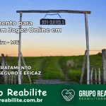 Tratamento Vício em Jogos Online em Buritizeiro | Tigrinho, Aviator, Slots