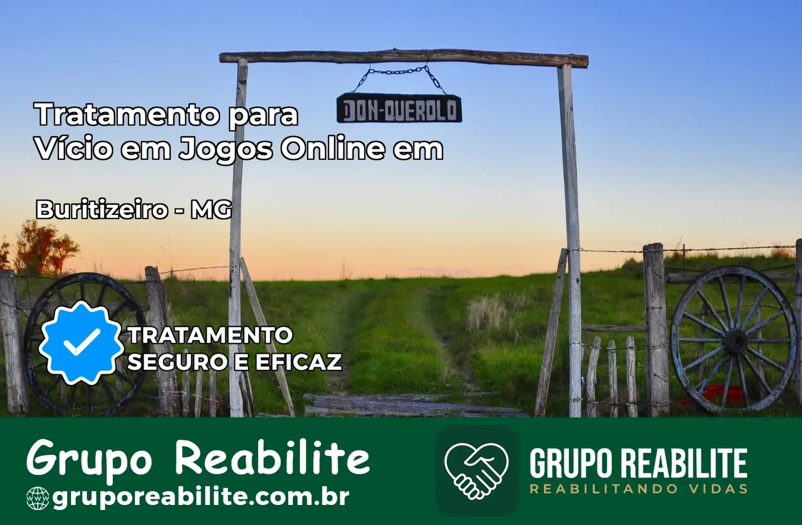 Tratamento Vício em Jogos Online em Buritizeiro | Tigrinho, Aviator, Slots