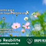 Tratamento Vício em Jogos Online em Caarapó | Tigrinho, Aviator, Slots