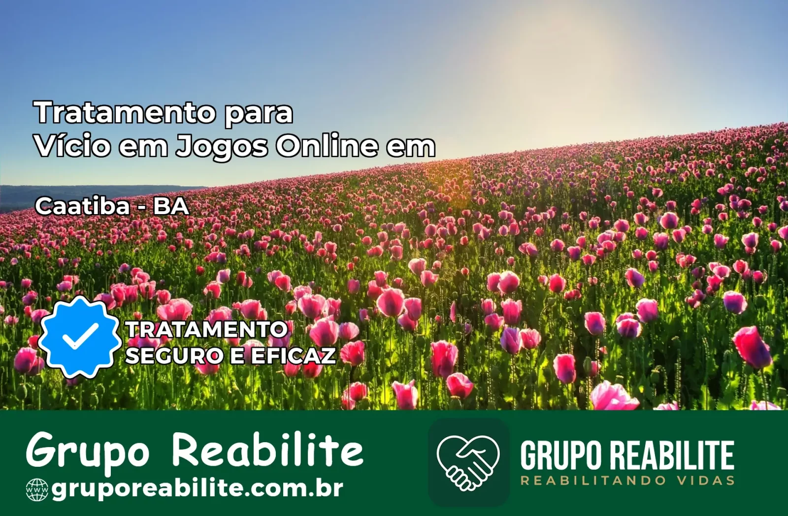 Tratamento Vício em Jogos Online em Caatiba | Tigrinho, Aviator, Slots