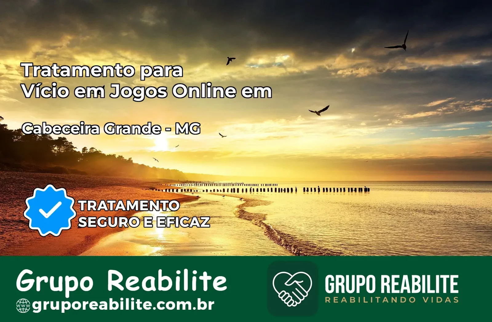 Tratamento Vício em Jogos Online em Cabeceira Grande | Tigrinho, Aviator, Slots