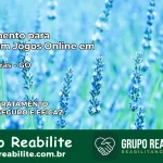 Tratamento Vício em Jogos Online em Cabeceiras | Tigrinho, Aviator, Slots