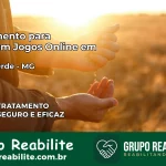 Tratamento Vício em Jogos Online em Cabo Verde | Tigrinho, Aviator, Slots