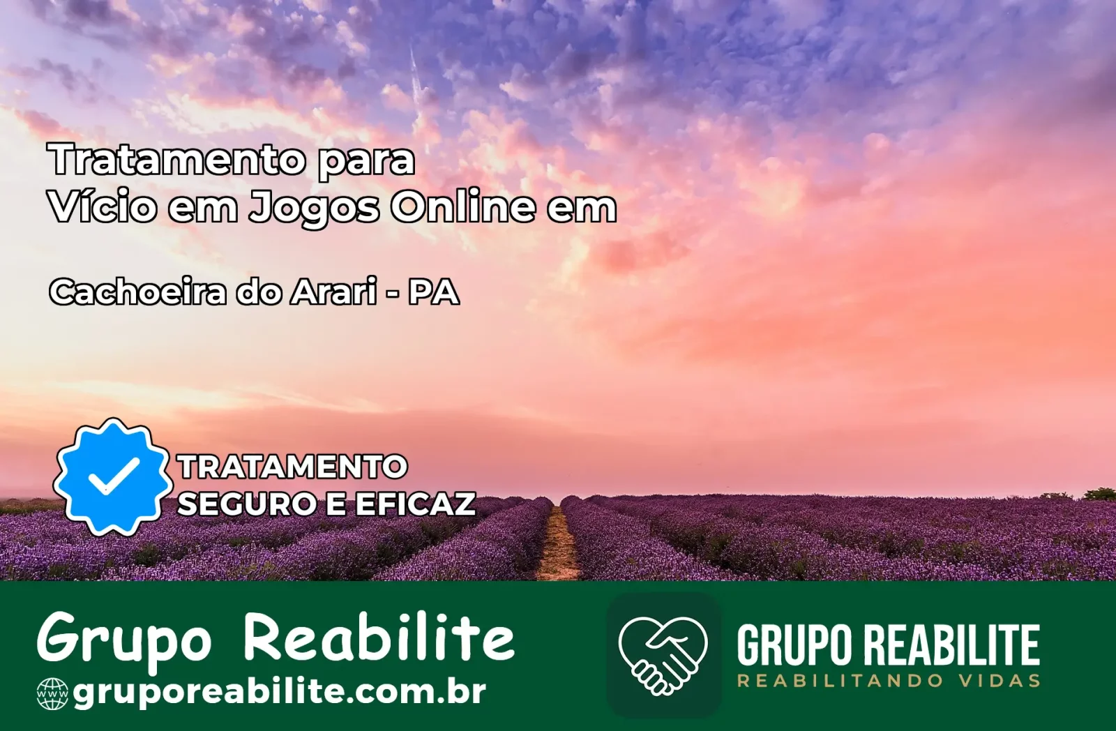 Tratamento Vício em Jogos Online em Cachoeira do Arari | Tigrinho, Aviator, Slots
