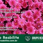 Tratamento Vício em Jogos Online em Cachoeira Dourada | Tigrinho, Aviator, Slots