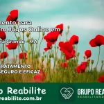 Tratamento Vício em Jogos Online em Cachoeira Grande | Tigrinho, Aviator, Slots