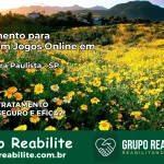 Tratamento Vício em Jogos Online em Cachoeira Paulista | Tigrinho, Aviator, Slots