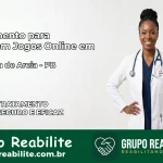 Tratamento Vício em Jogos Online em Cacimba de Areia | Tigrinho, Aviator, Slots