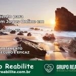 Tratamento Vício em Jogos Online em Cacique Doble | Tigrinho, Aviator, Slots