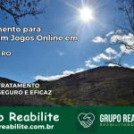 Tratamento Vício em Jogos Online em Cacoal | Tigrinho, Aviator, Slots