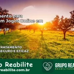 Tratamento Vício em Jogos Online em Caconde | Tigrinho, Aviator, Slots