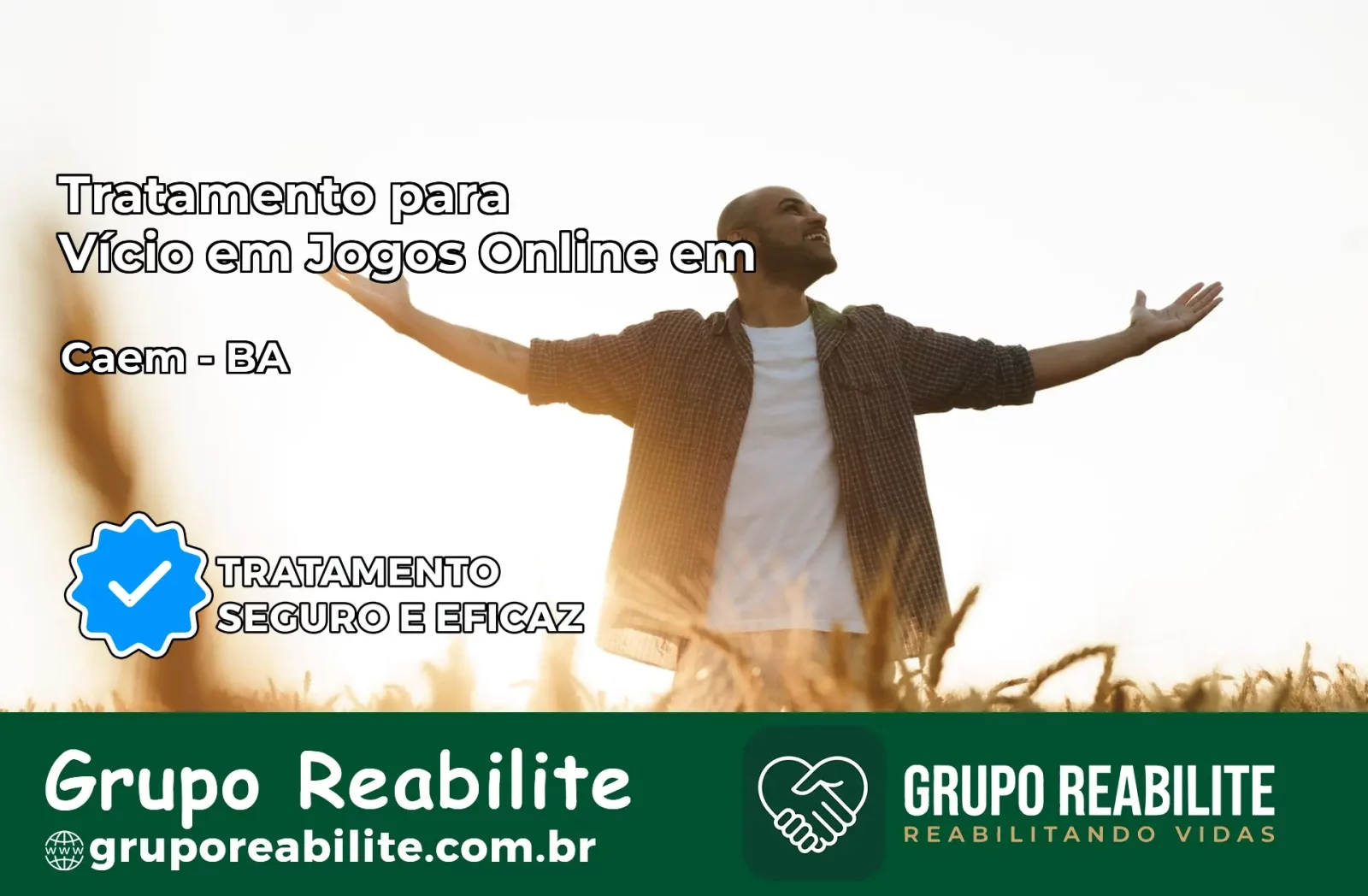 Tratamento Vício em Jogos Online em Caém | Tigrinho, Aviator, Slots