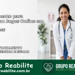 Tratamento Vício em Jogos Online em Caeté | Tigrinho, Aviator, Slots