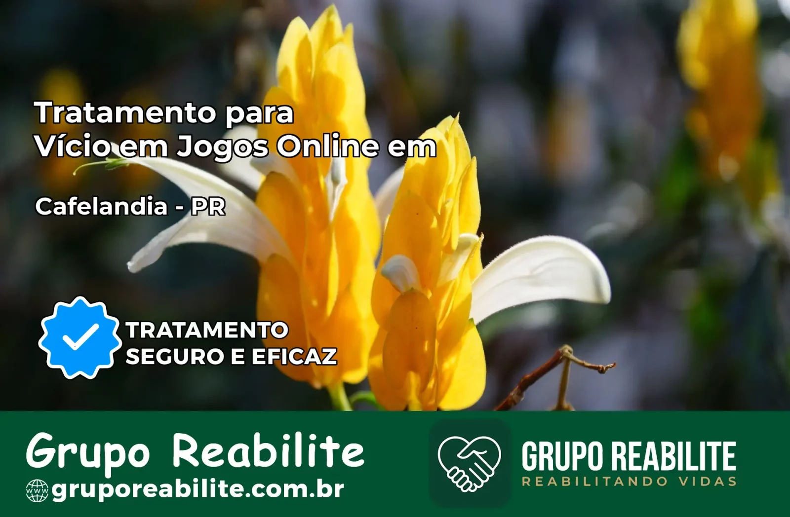 Tratamento Vício em Jogos Online em Cafelândia | Tigrinho, Aviator, Slots