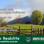 Tratamento Vício em Jogos Online em Cafezal do Sul | Tigrinho, Aviator, Slots