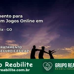 Tratamento Vício em Jogos Online em Caiapônia | Tigrinho, Aviator, Slots