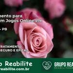 Tratamento Vício em Jogos Online em Caiçara | Tigrinho, Aviator, Slots