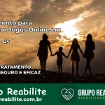 Tratamento Vício em Jogos Online em Caiçara | Tigrinho, Aviator, Slots