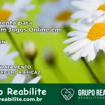 Tratamento Vício em Jogos Online em Caicó | Tigrinho, Aviator, Slots