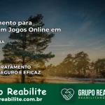 Tratamento Vício em Jogos Online em Cairu | Tigrinho, Aviator, Slots