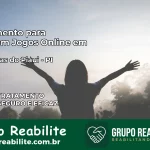 Tratamento Vício em Jogos Online em Cajazeiras do Piauí | Tigrinho, Aviator, Slots