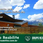 Tratamento Vício em Jogos Online em Cajobi | Tigrinho, Aviator, Slots