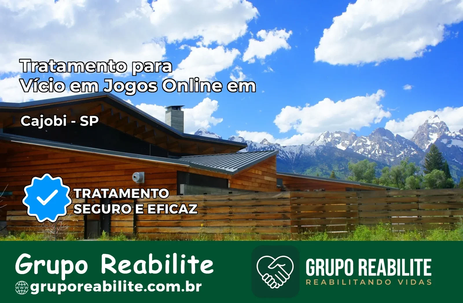 Tratamento Vício em Jogos Online em Cajobi | Tigrinho, Aviator, Slots
