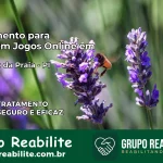 Tratamento Vício em Jogos Online em Cajueiro da Praia | Tigrinho, Aviator, Slots