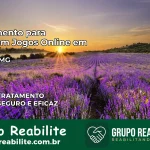 Tratamento Vício em Jogos Online em Cajuri | Tigrinho, Aviator, Slots