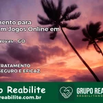 Tratamento Vício em Jogos Online em Caldas Novas | Tigrinho, Aviator, Slots