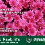 Tratamento Vício em Jogos Online em Caldazinha | Tigrinho, Aviator, Slots