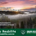 Tratamento Vício em Jogos Online em Camacan | Tigrinho, Aviator, Slots