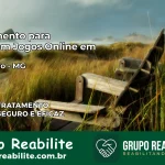 Tratamento Vício em Jogos Online em Camacho | Tigrinho, Aviator, Slots