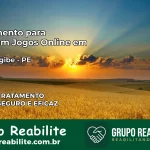 Tratamento Vício em Jogos Online em Camaragibe | Tigrinho, Aviator, Slots